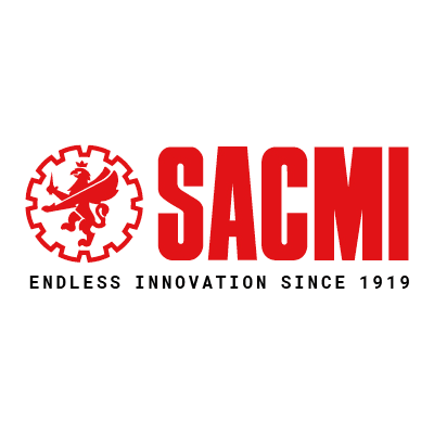 Sacmi logo