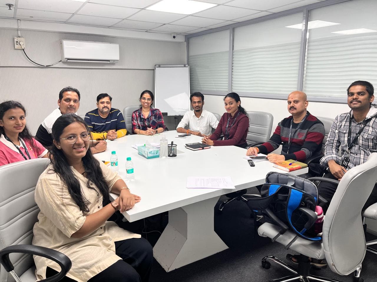 VK Group IC Advisory & Training